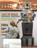 Vault Magazine (1998 ICONS Collector's Society) Vol. 2 #3