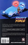 Riot Force Tools of the Rich TPB (2026 Source Point Press) 1-1ST