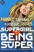 Supergirl Being Super TPB (2026 DC) 3rd Edition 1-1ST
