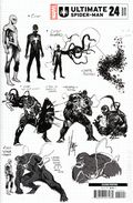 Ultimate Spider-Man (2024 Marvel) 24K