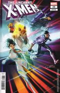 Uncanny X-Men (2024 Marvel) 26G