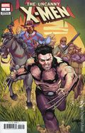 Uncanny X-Men (2024 Marvel) Annual 1C
