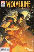 Wolverine (2024 Marvel) 18F