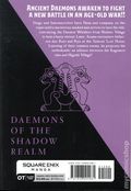 Daemons of the Shadow Realm GN (2023- Square ENIX) 10-1ST