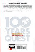Fairy Tail 100 Years Quest GN (2019- Kodansha Comics) 20-1ST