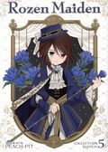 Rozen Maiden GN (2025 Seven Seas) Collector's Edition 5-1ST