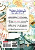 Trapped Former Villainess Wants to Escape from the Sadistic Prince GN (2025 Steamship) 4-1ST