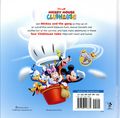 Mickey Mouse Clubhouse Oh, Toodles! HC (2026 Random House) 4 Fun Stories 1-1ST