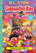 Garbage Pail Kids GN (2025 Amulet Books) By R. L. Stine 2-1ST