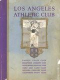Los Angeles Athletic Club (c.1936 Los Angeles Athletic Club) 1