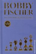 Bobby Fischer My 60 Memorable Games HC (2026 Batsford) Collectors Edition 1-1ST