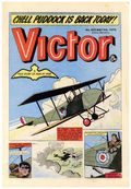 Victor (UK 1961-1992 D.C. Thomson) 950