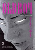 Oldboy HC (2026 Dark Horse Manga) Deluxe Edition 2-1ST