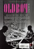 Oldboy HC (2026 Dark Horse Manga) Deluxe Edition 2-1ST