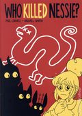 Who Killed Nessie? GN (2026 Avery Hill) 1-1ST