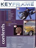 Keyframe (2003 DMG Publishing) 29