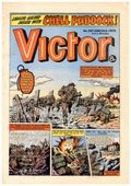 Victor (UK 1961-1992 D.C. Thomson) 957