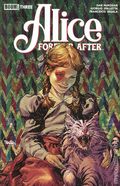 Alice Forever After (2026 Boom) 3A