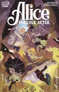 Alice Forever After (2026 Boom) 3B