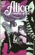 Alice Forever After (2026 Boom) 3E