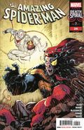 Amazing Spider-Man (2025 8th Series) 26A