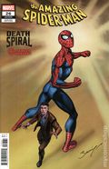 Amazing Spider-Man (2025 8th Series) 26F