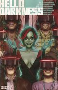 Hello Darkness (2024 Boom) 20A