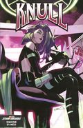 Knull (2025 Marvel) 4B
