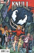 Knull (2025 Marvel) 4C