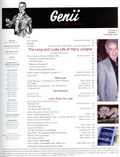 Genii Magazine (1936) Vol. 64 #11