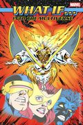 What If Into the Multiverse Omnibus HC (2023 Marvel) 3B-1ST