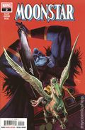 Moonstar (2026 Marvel) 2A