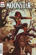 Moonstar (2026 Marvel) 2C