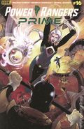 Power Rangers Prime (2024 Boom) 16A