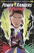 Power Rangers Prime (2024 Boom) 16B