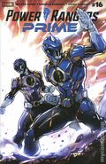 Power Rangers Prime (2024 Boom) 16F