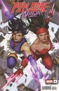 Psylocke Ninja (2025) 4B