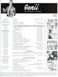Genii Magazine (1936) Vol. 64 #6