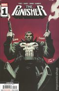 Punisher (2026 Marvel) 1J