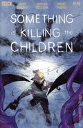 Something Is Killing the Children (2019 Boom) 46A