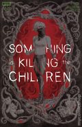 Something Is Killing the Children (2019 Boom) 46J