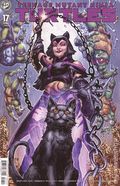 Teenage Mutant Ninja Turtles (2024 IDW) 17A