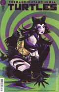 Teenage Mutant Ninja Turtles (2024 IDW) 17D