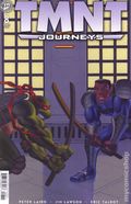 Teenage Mutant Ninja Turtles Journeys (2025 IDW) 8A