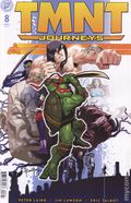 Teenage Mutant Ninja Turtles Journeys (2025 IDW) 8B