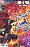 The End 2099 (2025 Marvel) 5B