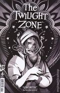 Twilight Zone (2025 IDW) 6A