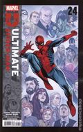 Ultimate Spider-Man (2024 Marvel) 24J