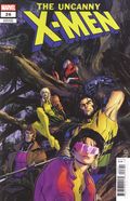 Uncanny X-Men (2024 Marvel) 26D