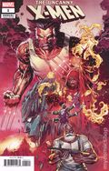 Uncanny X-Men (2024 Marvel) Annual 1B